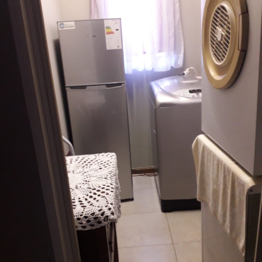 To Let 3 Bedroom Property for Rent in Fichardt Park Free State